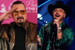 “El pinch* viejo cabr*n”: Christian Nodal y la controversia con Pepe Aguilar