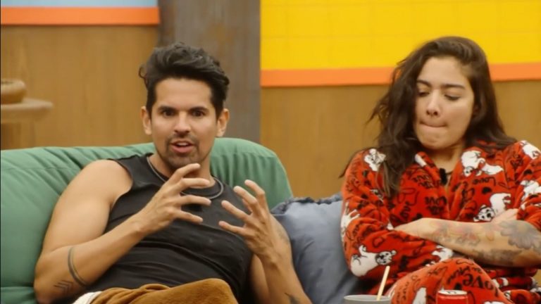 El polémico debut de Quique Galdeano en La Granja VIP: ¿Refuerzo o estrategia para subir el rating?