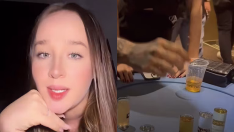 El reto mortal que cobró la vida de María José Ardila en un bar de Cali