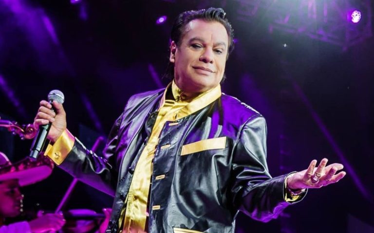 El rey Midas de la canción: Las carreras que Juan Gabriel forjó en secreto