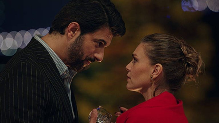 El triunfo de la conveniencia: El final explicado de Amor y riqueza