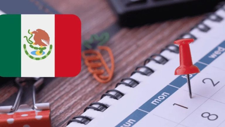 El único feriado de noviembre 2025: Claves del salario triple según la LFT
