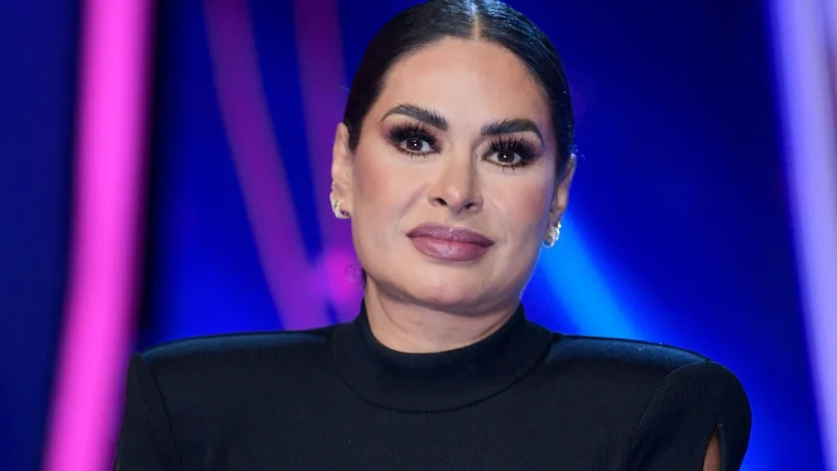 El video falso de Galilea Montijo que atemorizó a Leticia Calderón