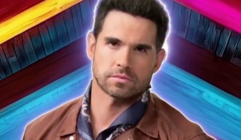 Eleazar Gómez: Reacciona a "caras negativas" tras su salvación en La Granja VIP