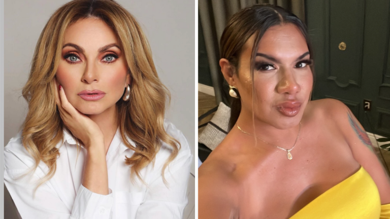 Elizabeth Álvarez: Maquillista revela maltrato y llanto en "Perfume de Gardenia"