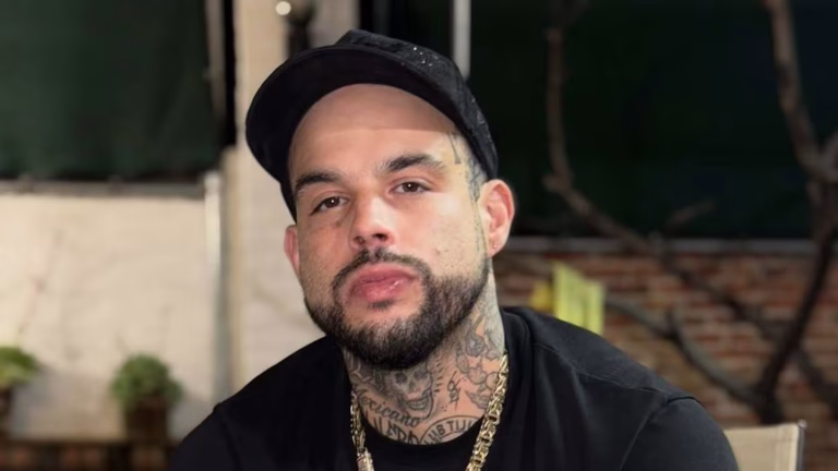 Emiliano Aguilar confirma su presencia en los Latin Billboard 2025