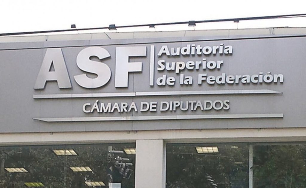 Estados causan daño al erario por $1,591 MDP en salud: ASF
