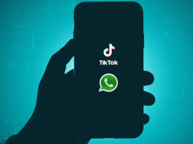Estafa TikTok WhatsApp: La nueva estrategia de reclutamiento criminal con IA