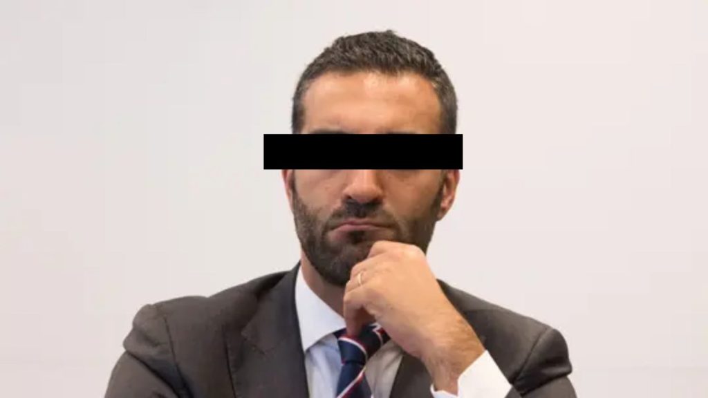 Extradición Simón Levy: Las claves de un prófugo entre Lisboa y la Casa Blanca