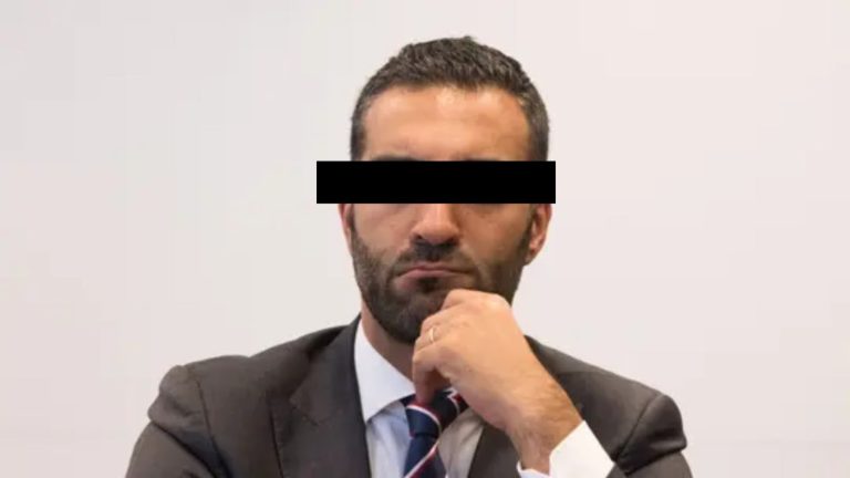 Extradición Simón Levy: Las claves de un prófugo entre Lisboa y la Casa Blanca