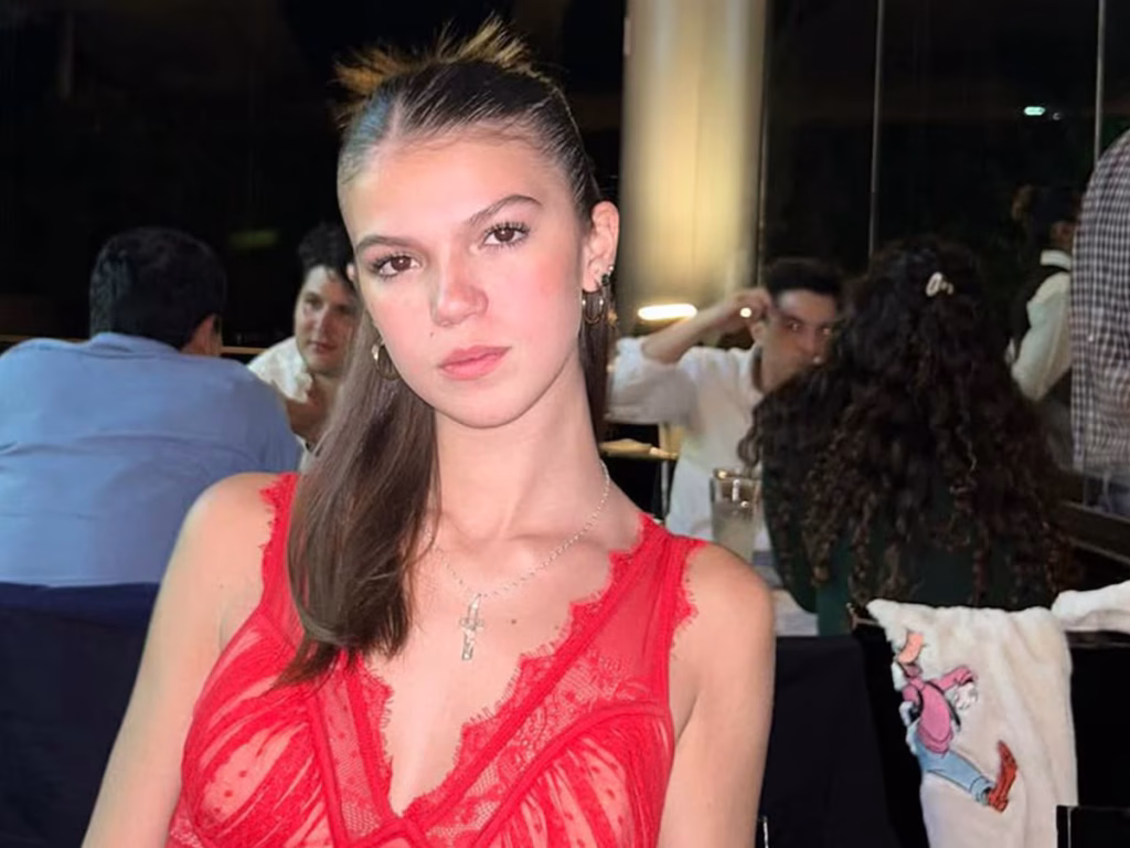 Valentina Gilabert: Recibe amenazas tras ataque de Mariana Gonzaga