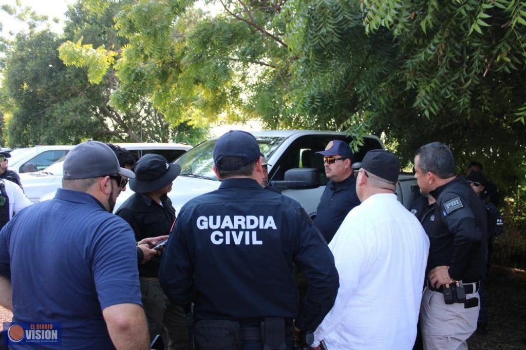 FGE Investiga Nexos de "El Plátano" con Limoneros tras Homicidio