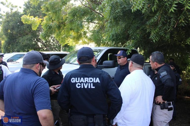 FGE Investiga Nexos de "El Plátano" con Limoneros tras Homicidio