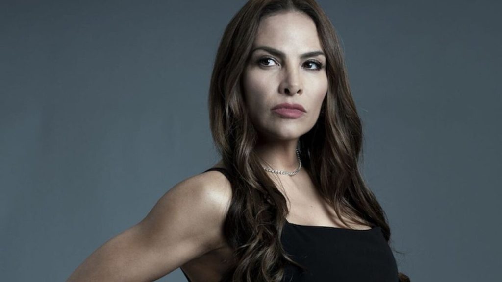 Fabiola Campomanes: ¿Nueva granjera en La Granja VIP?