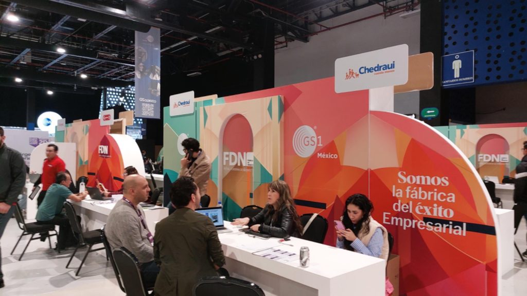 Fábrica de Negocio Yucatán impulsa a Pymes con grandes cadenas