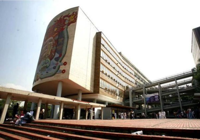 Facultades de Arquitectura y Medicina de la UNAM ratifican paro