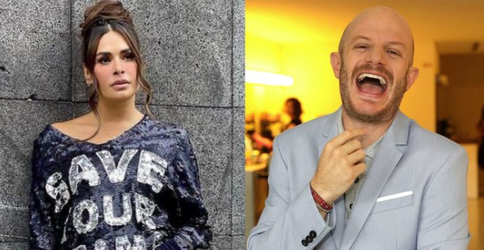 Facundo responde a Galilea Montijo tras polémica en LCDLF México Facundo responde a Galilea Montijo tras polémica en LCDLF México