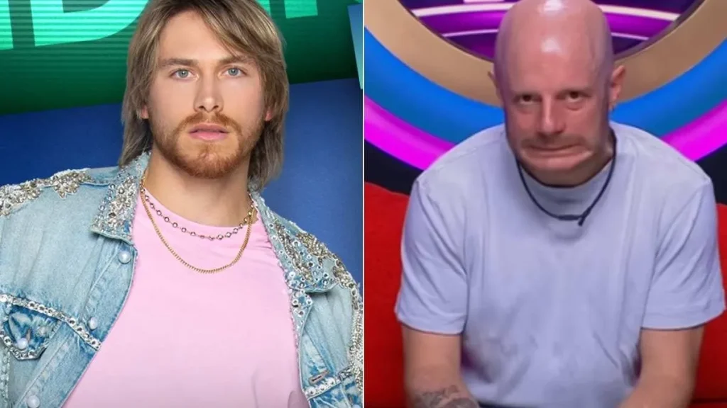 Facundo sorprende al reaccionar al triunfo de Aldo de Nigris