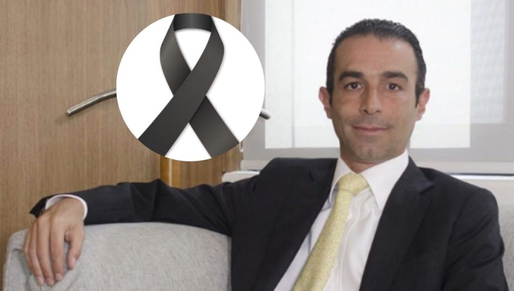 Fallece David Cohen, abogado atacado afuera del Poder Judicial CDMX