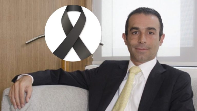 Fallece David Cohen, abogado atacado afuera del Poder Judicial CDMX