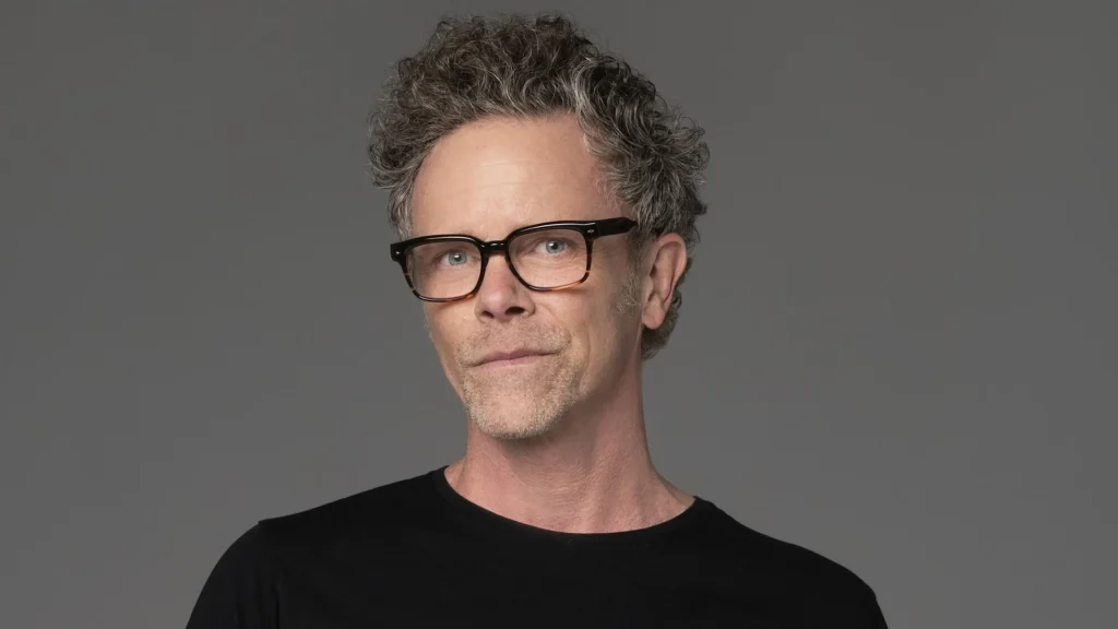 Fallece Jimmy Shaw, actor de "La Que Se Avecina", a los 59 años