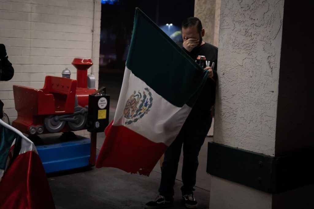 Fallecen 10 mexicanos bajo custodia de ICE en era Trump