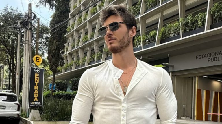 Fede Dorcaz: Asesinato tras video viral en Polanco