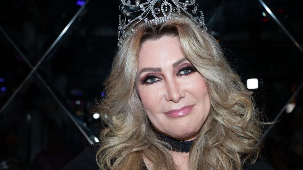 Felicia Mercado rompe el silencio: La verdad detrás de su renuncia en Hoy