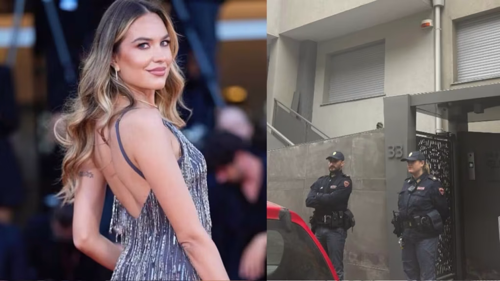 Feminicidio en Milán: Asesinan a la modelo Pamela Genini a puñaladas