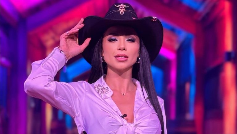 Ferka estalla contra La Granja VIP por información a Mayer Mori