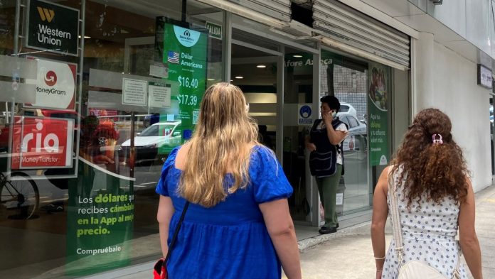 Finabien: Profeco la señala como la remesadora con mejor tipo de cambio
