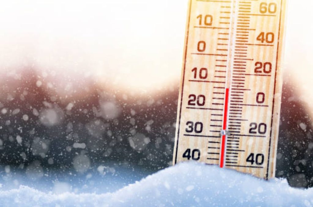 Frente Frío 7: Estados afectados hoy 15 de octubre en México