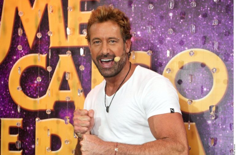 Gabriel Soto busca pelea con David Zepeda y Sebastián Rulli