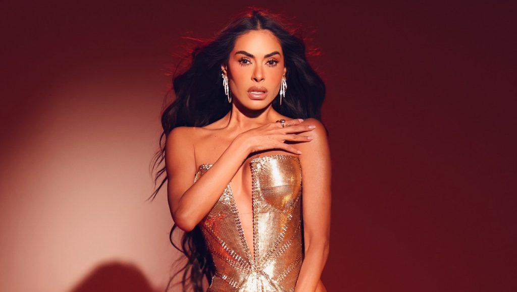 Galilea Montijo: ¿Por qué rechazó "La Casa de los Famosos" antes de "La Granja VIP"?