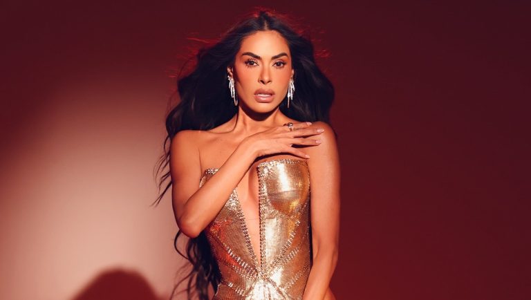 Galilea Montijo: ¿Por qué rechazó "La Casa de los Famosos" antes de "La Granja VIP"?