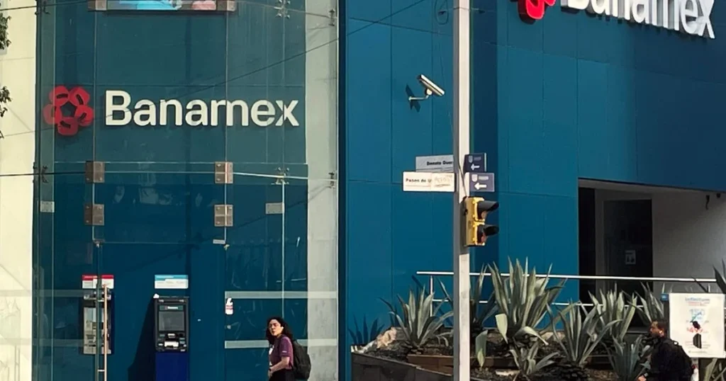Grupo México: Citi rechaza oferta por Banamex
