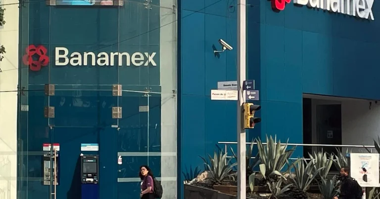 Grupo México: Citi rechaza oferta por Banamex