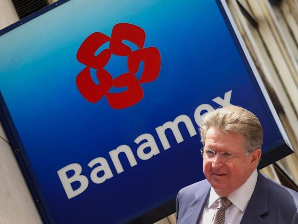 Grupo México fija plazo a Citigroup por oferta de Banamex