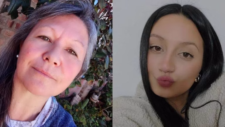 Hallan calcinadas a madre e hija en Bahía Blanca: Doble feminicidio