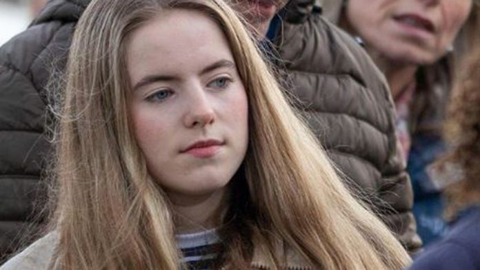 Hermana de Madeleine Mccann acosada por imitadora: Detalles perturbadores
