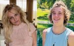 Hijo de Britney Spears teme por la vida de su madre