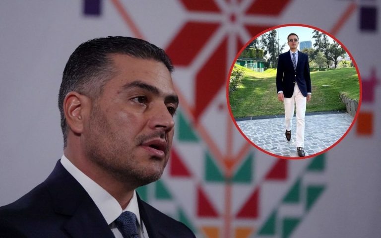 Homicidio directo en Polanco: García Harfuch responde a inseguridad