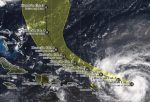 Huracán Melissa: Alerta máxima en el Caribe por ciclón “monstruo”