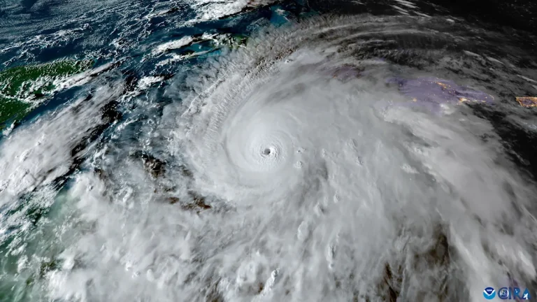 Huracán Melissa, el fenómeno más destructivo en 90 años: ¿Por qué es récord?