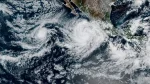 Huracán Priscilla: 10 estados de México en alerta por lluvias intensas