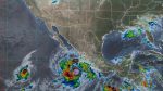 Huracán Priscilla: Trayectoria en vivo y estados en alerta