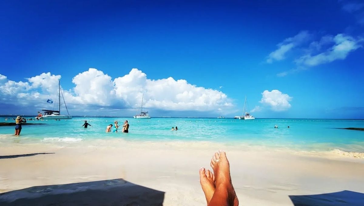 IA revela: ¿Cuál es la playa más bonita de Quintana Roo?