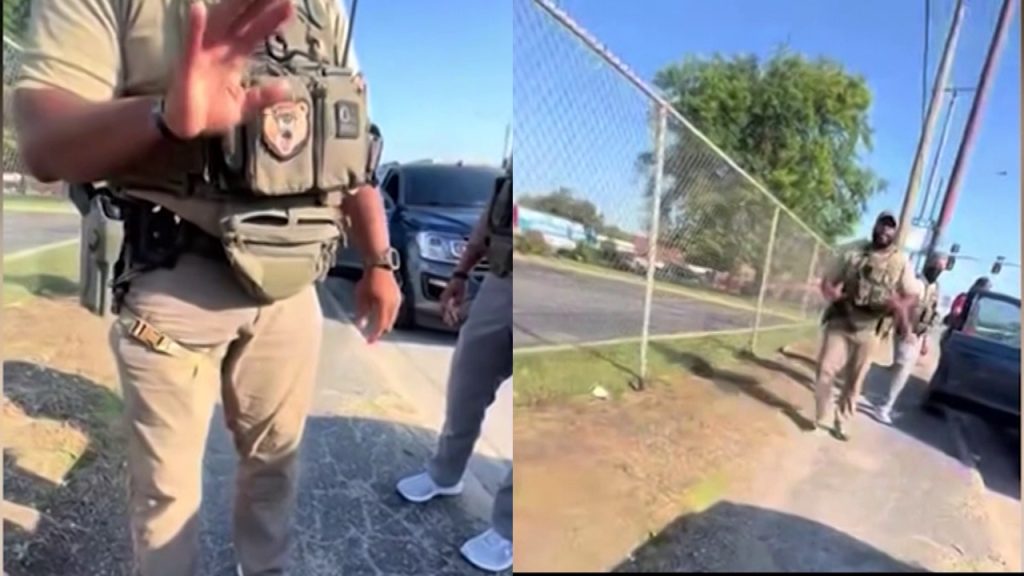 ICE irrumpe en fiesta de cumpleaños y detiene a padres mexicanos