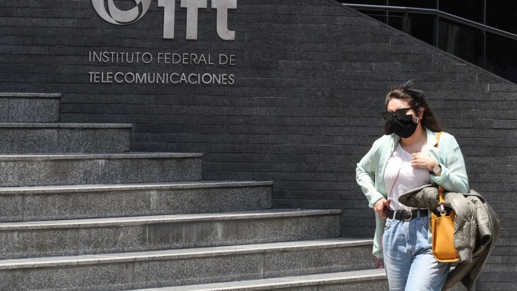 IFT se extingue: Ente regulador desea éxito a nuevas autoridades