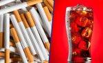 Impuesto a tabaco y refrescos: Comerciantes al borde de la quiebra